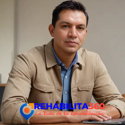 Rehabilita360 - David Nava