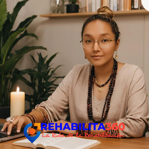 Leslie Arcos - Rehabilita 360