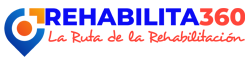 Rehabilita 360 - La Ruta de la Rehabilitación