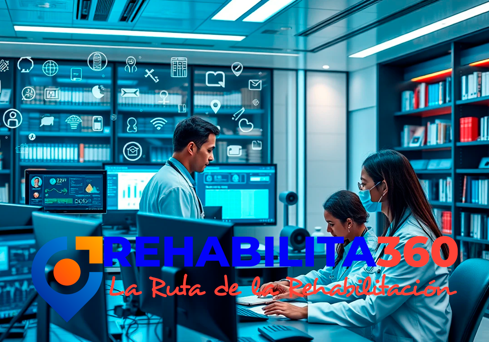 Tecnología en Adicciones