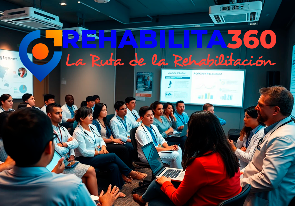 Consejería en Adicciones Transforma Vidas