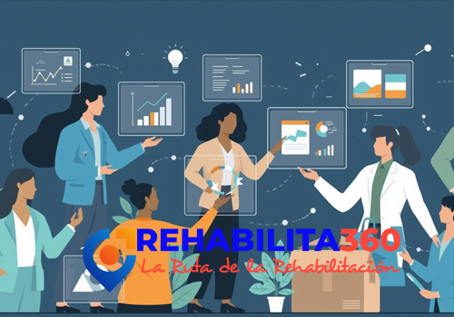 Innovando la Intervención: Estrategias Efectivas en Rehabilitación de Adicciones