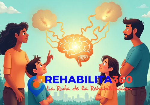 Adicciones: Desmontando Mitos, Construyendo Verdades y Esperanza