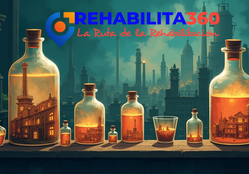 Un Viaje al Pasado: La Historia de las Drogas y Su Huella en la Sociedad