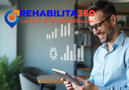 Optimiza tu centro con Expedientes Clínicos