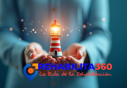 Cómo la Fraternidad Primer Paso Zapotitlán expandió su misión con Rehabilita360