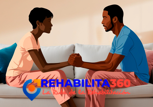 Apoyo Emocional Familiar: Pilares para la Recuperación