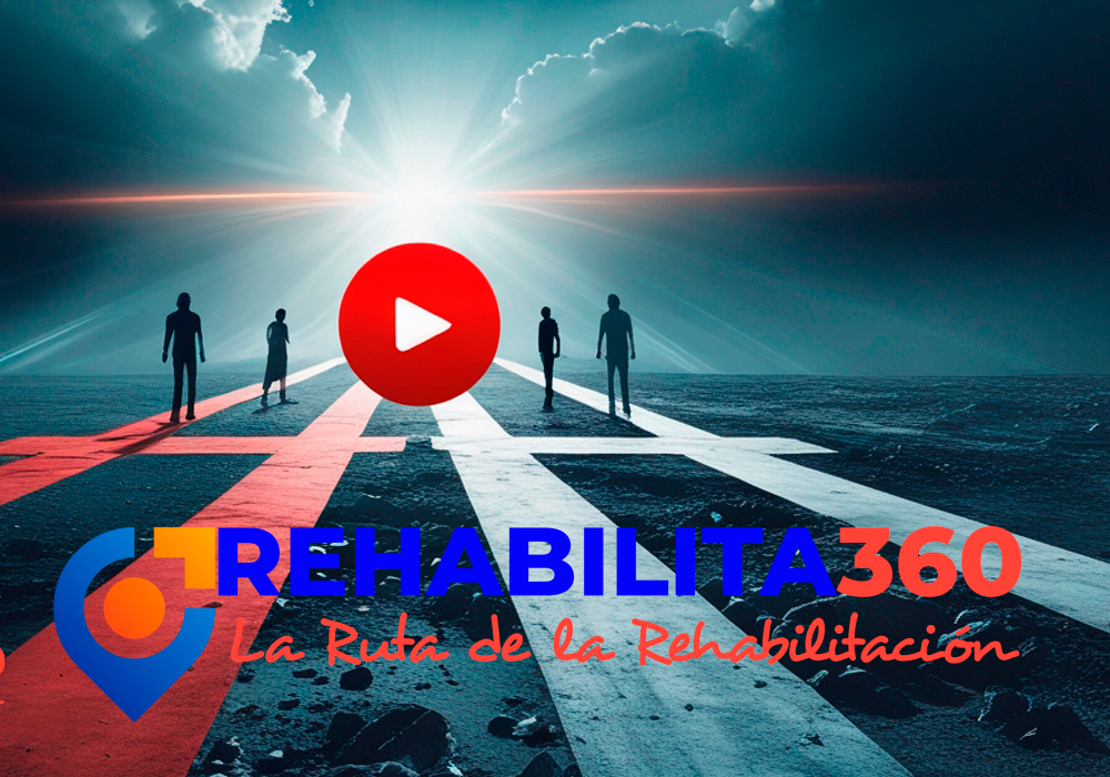 Episodio 1 La Ruta de la Rehabilitación