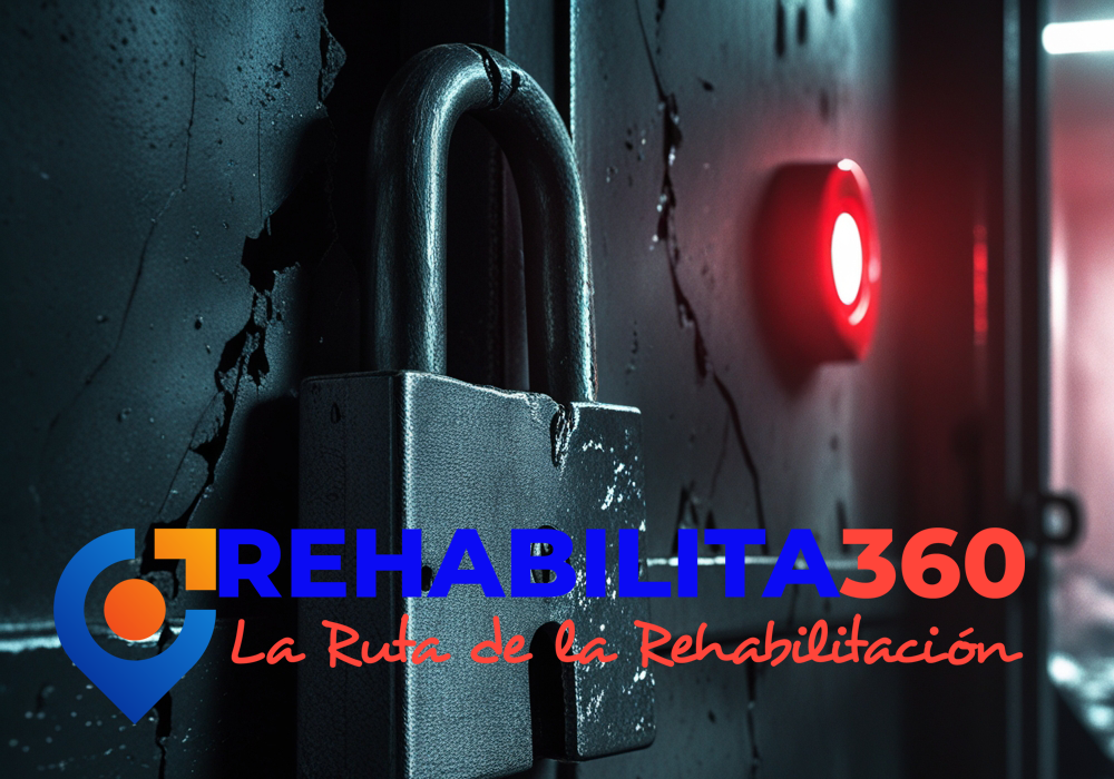 Intento de motín en anexo